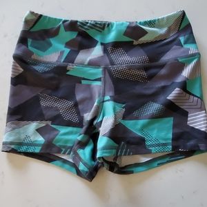 Fleo shorts